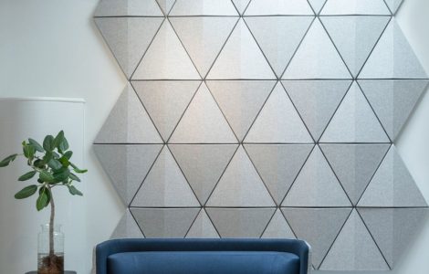 Enhancing Sound Quality with Acoustic Panels