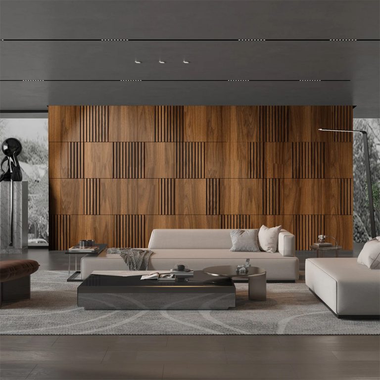 Top Construction & Design Trends with WPC Wall Panels in 2024 ...