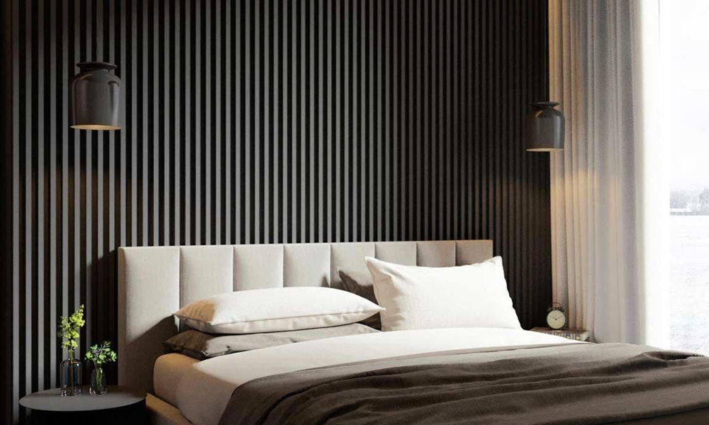 acoustical wall panels 