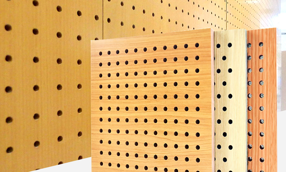 polyester acoustic panels 