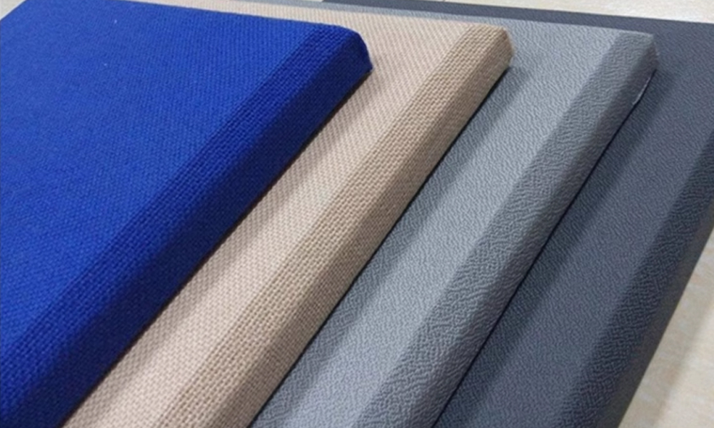 acoustic foam panels 