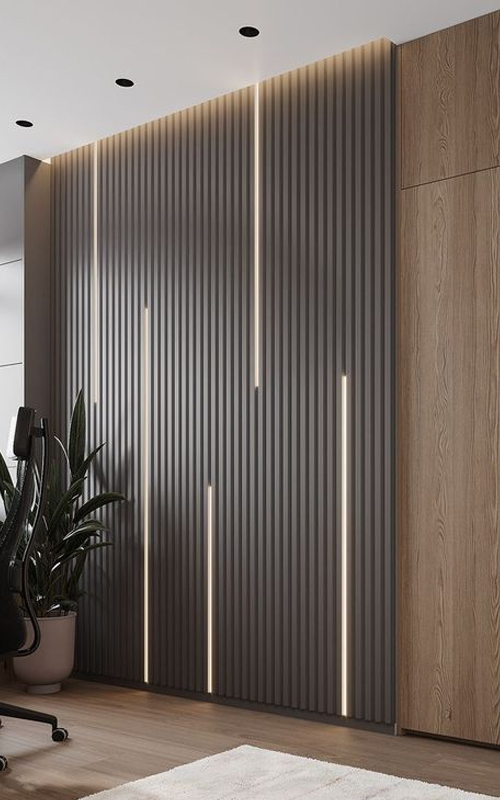 wpc wall panels designs