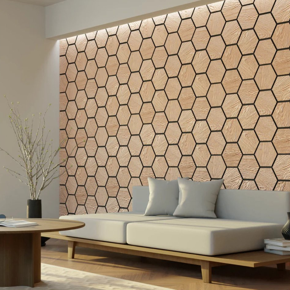 acoustic panel design 