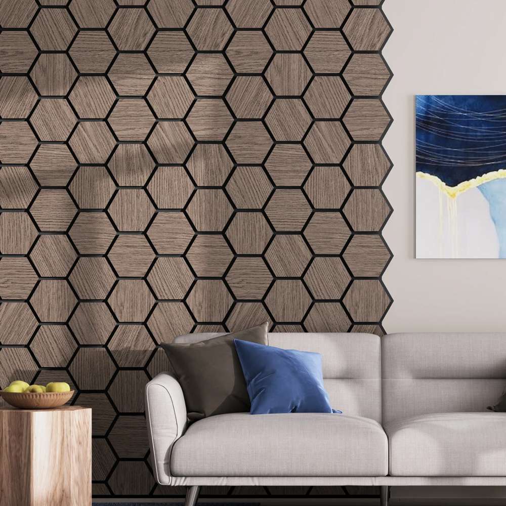 decorative acoustic wall panels 日