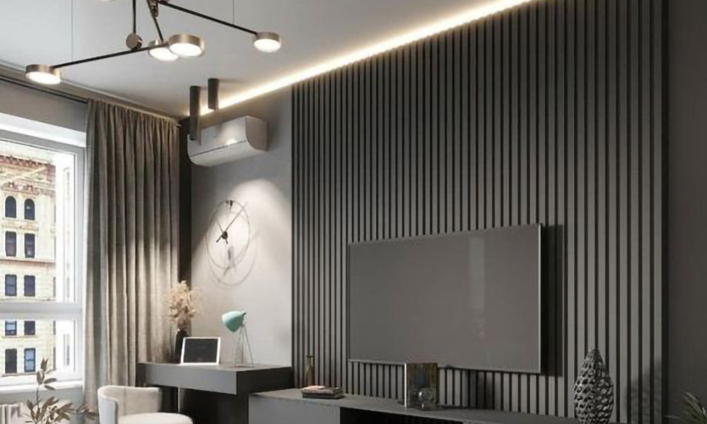 wood acoustic wall panels