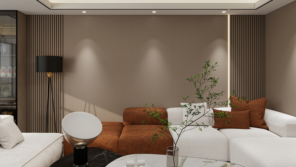 Popular Interior Wall Panel Types in the Past Five Years ...