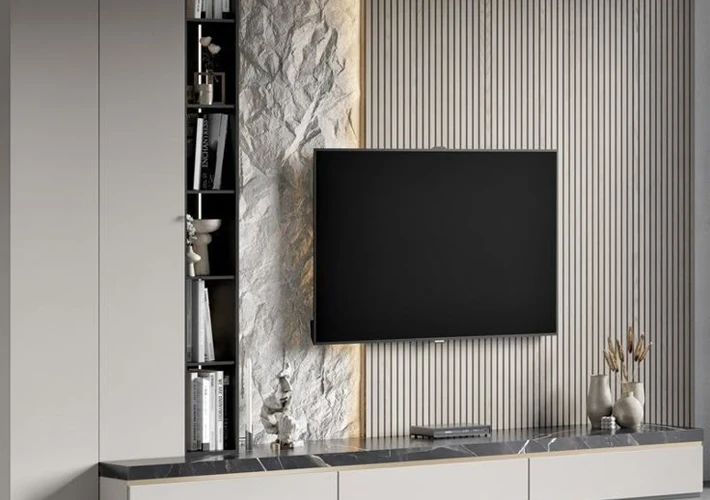 What is the Difference Between ACP and WPC Louvers? - AesthedgeWallPanel