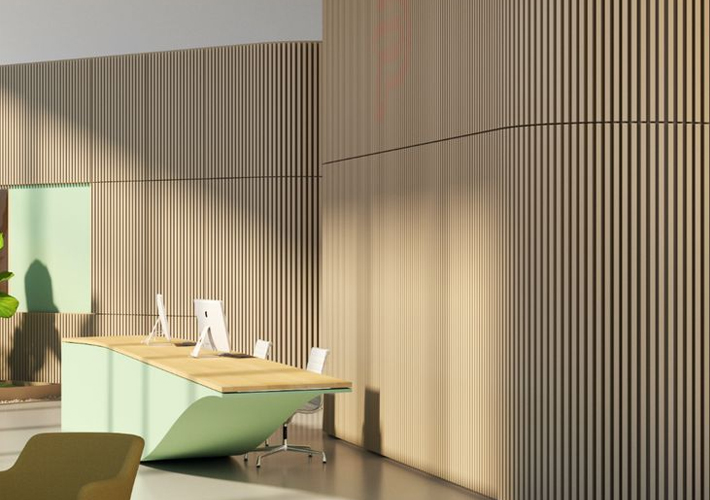 How Can Hotels and Offices Improve the Acoustic Experience Through ...