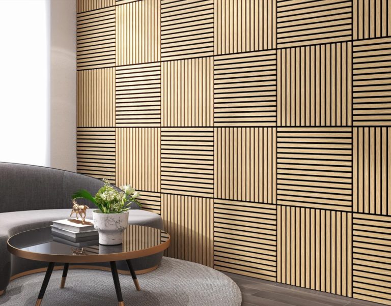 Image showcasing Why Acoustic Panels Are Essential for Noise Control in Buildings ...