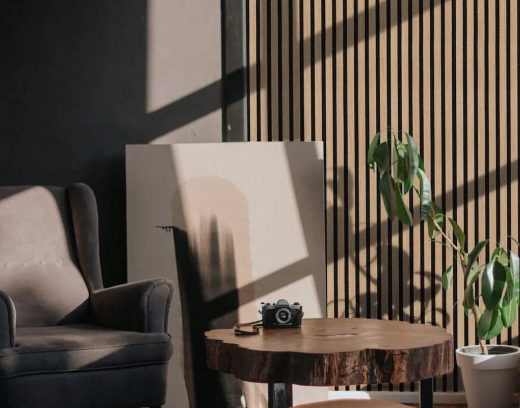 View of Why Acoustic Panels Are Essential for Noise Control in Buildings ...