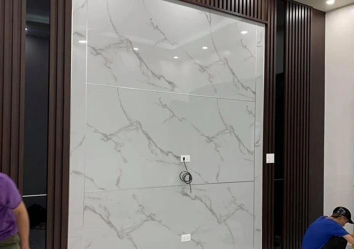 Panelling Effect Latest Market Trends of Interior Wall Panels in 2025 - AesthedgeWallPanel