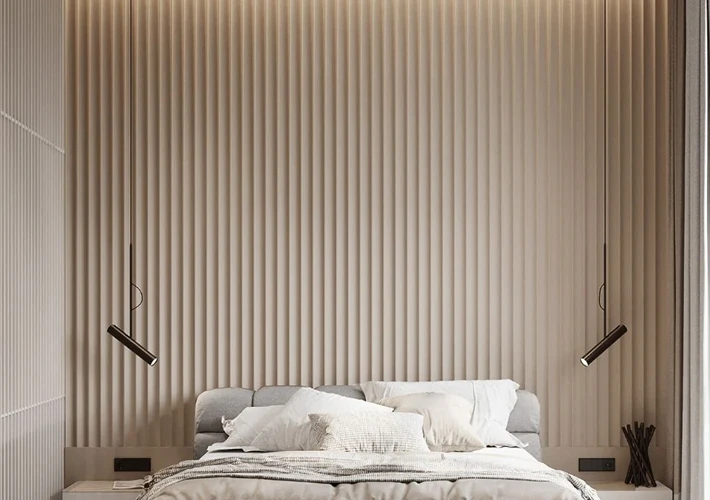How to Choose the Best WPC Wall Panels Designs for Your Project ...