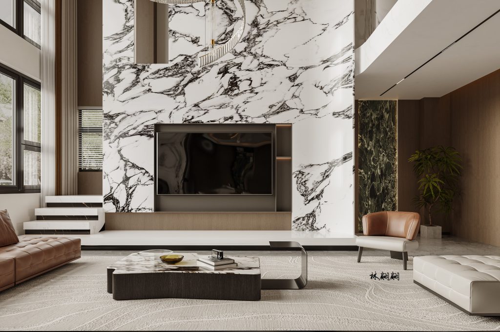 Company Profile & Sustainable Design Innovation